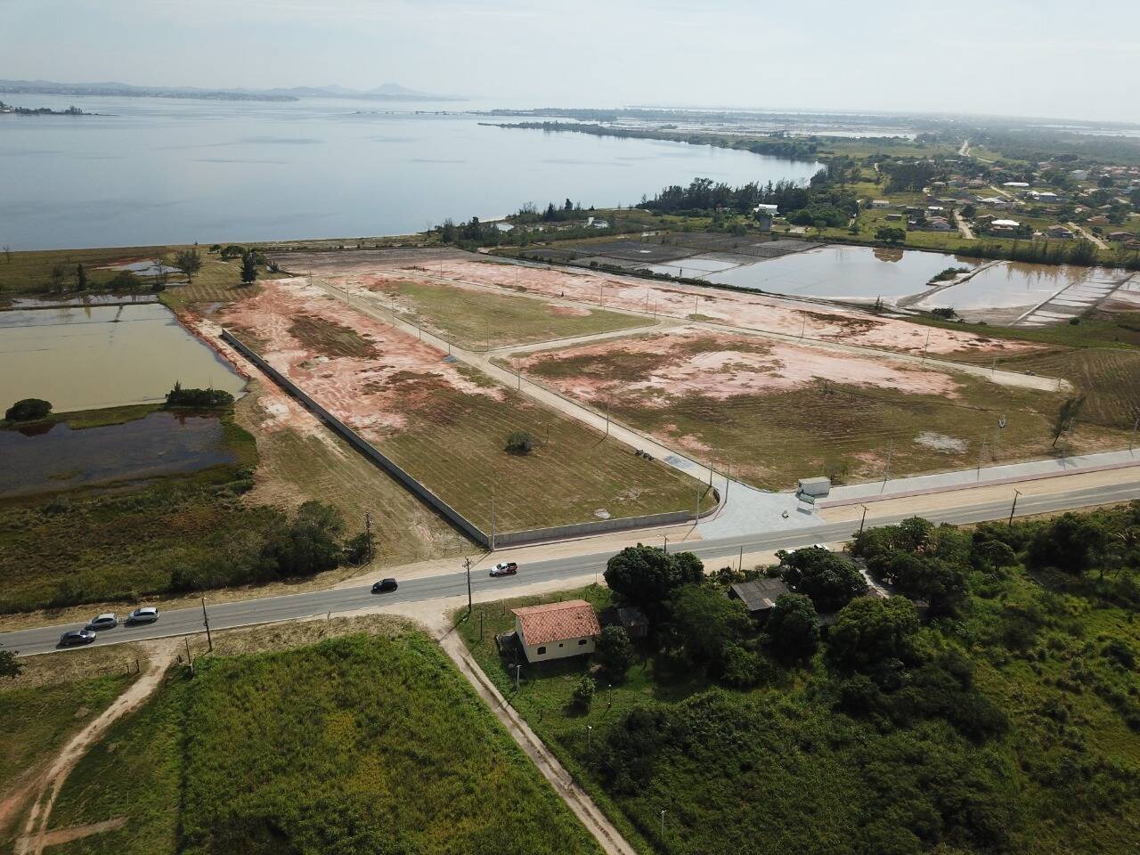 Terreno à venda, 1000m² - Foto 3