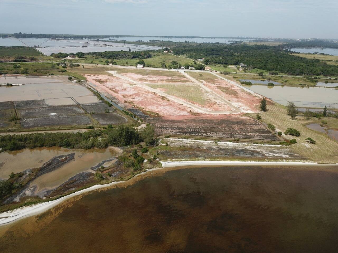 Terreno à venda, 1000m² - Foto 4