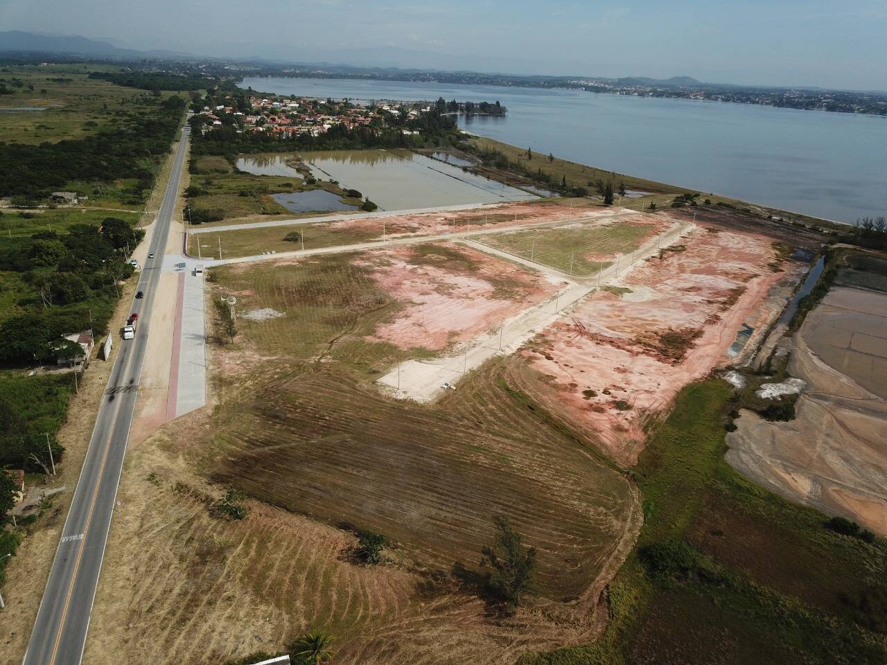 Terreno à venda, 1000m² - Foto 5