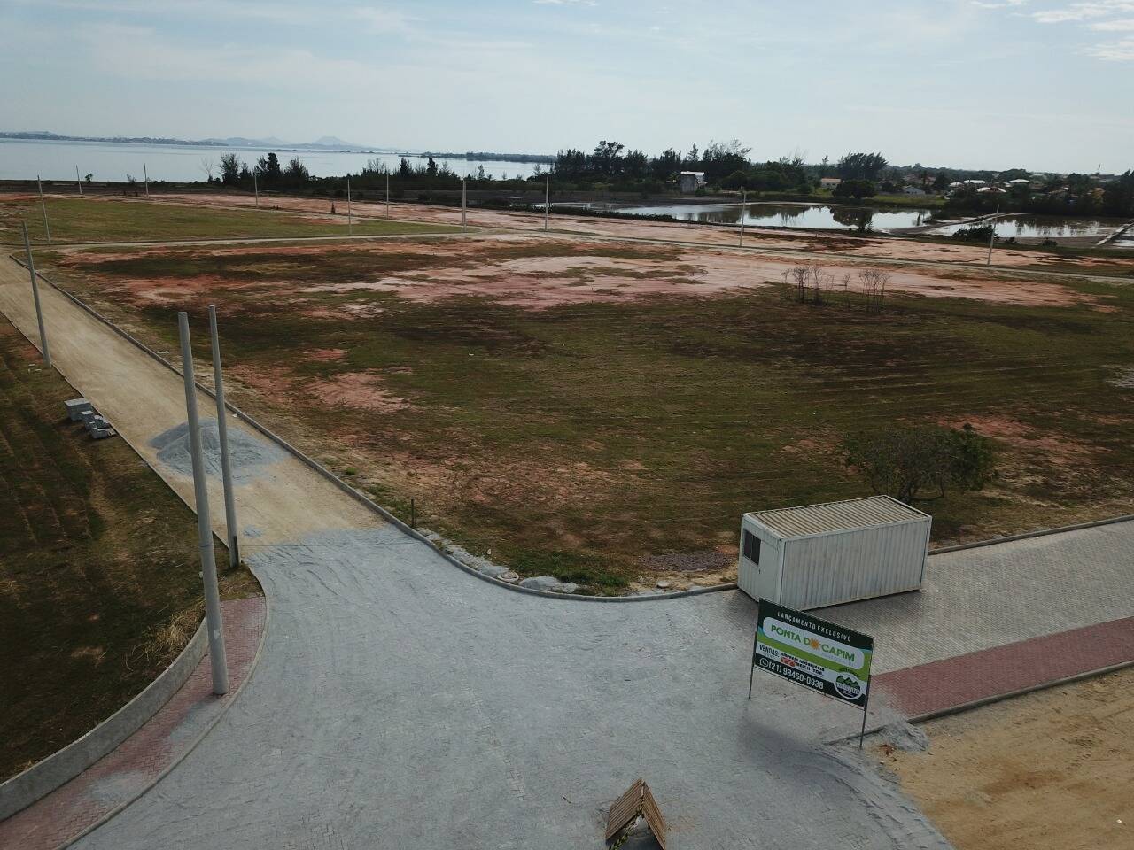 Terreno à venda, 1000m² - Foto 6