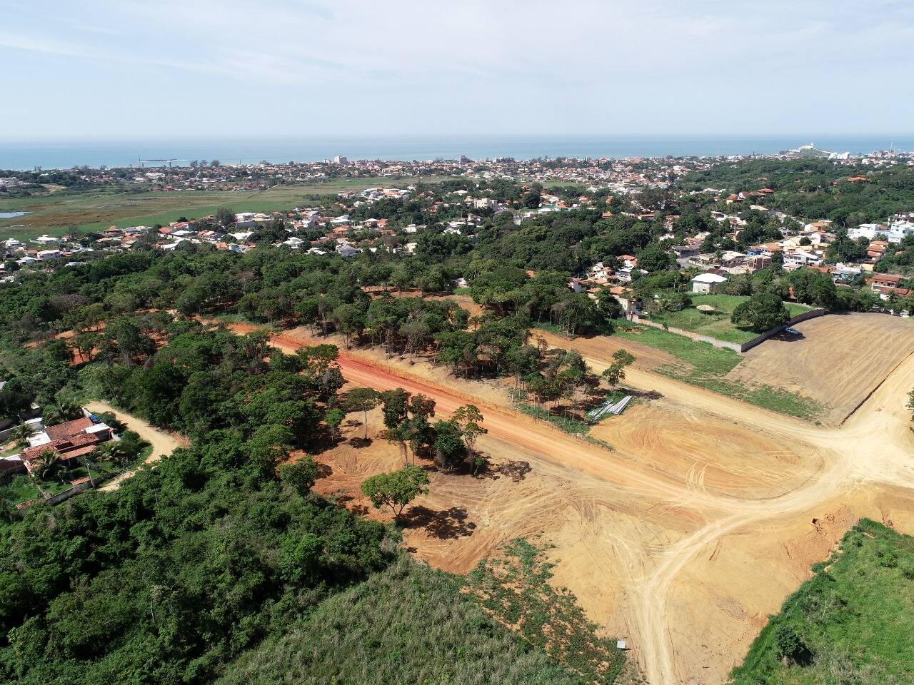 Terreno à venda, 450m² - Foto 14